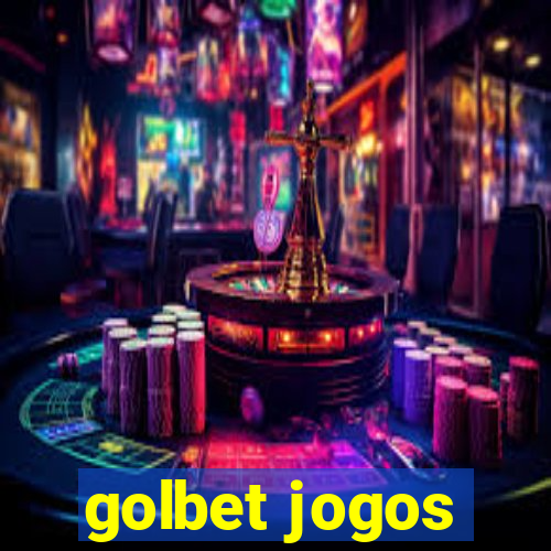 golbet jogos